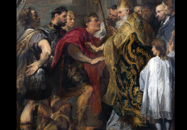 Edicto de Tesalónica