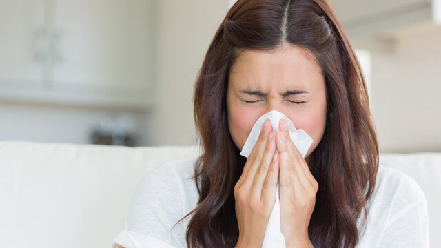 Diseases causes by?