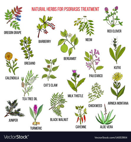Treatments for sick?