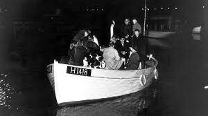 Danish save Jewish Lives from Nazi Regime