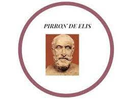 PIRRÓN DE ELIS