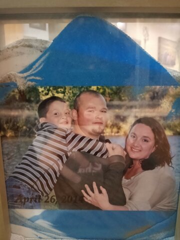 My Stepdad Came Into my Life