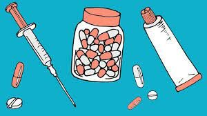 Treatments for the sick