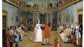 Timeline: El siglo XVIII.