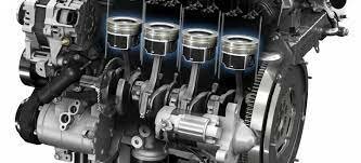 Motor diesel