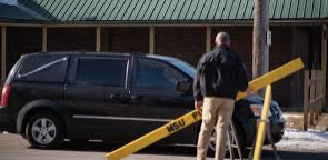 Who is Involved in the Search