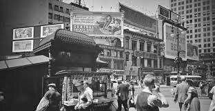 Revolución demográfica