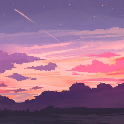 Timeline: quelques épisodes de ma vie :)