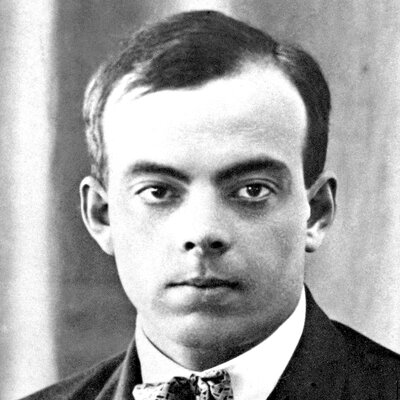 Timeline: Antoine de Saint-Exupery