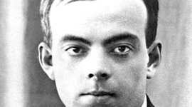 Timeline: Antoine de Saint-Exupery