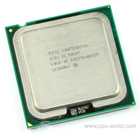 Xeon 3000