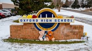 thursday, 9 days after shooting