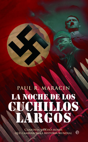 Noche de los cuchillos largos