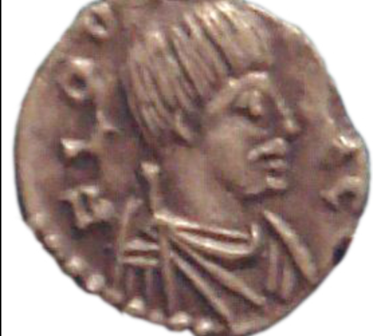 Fin del Imperio romano de Occidente