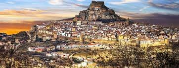 DERROTA EN LA ZONA DEL MAESTRZGO