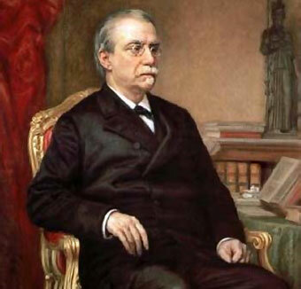 CÁNOVAS DEL CASTILLO (BIOGRAFÍA)