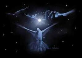 Espiritus y Divinidad