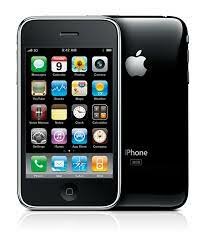 iPhone 3G