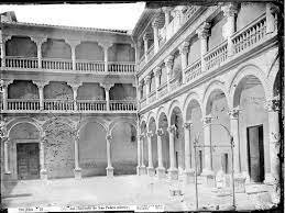 DESAMORTIZACIÓN DE LOS BIENES ECLESIÁSTICOS DE ESPARTERO