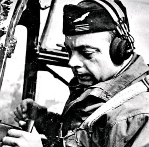 Saint-Exupéry pilotage