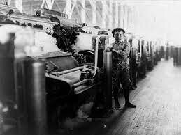 Carnegie Finds a Better Job