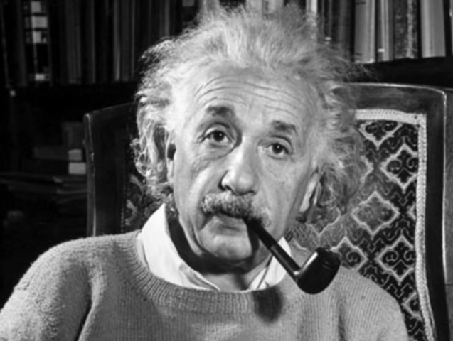 La teoría de la relatividad especial