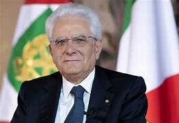 SERGIO MATTARELLA, DODICESIMO PRESIDENTE DELLA REPUBBLICA