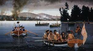 Siege of Fort William Henry