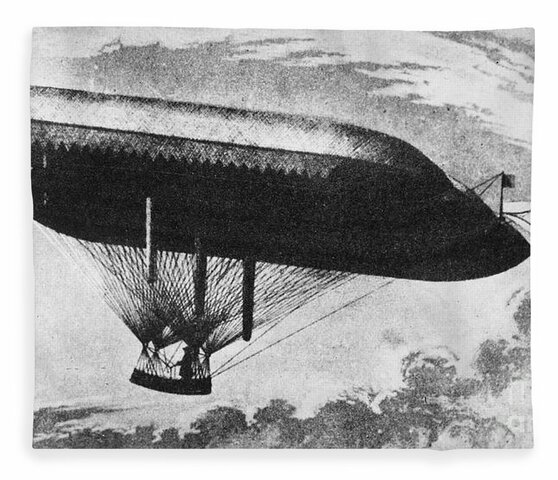 El Dirigible