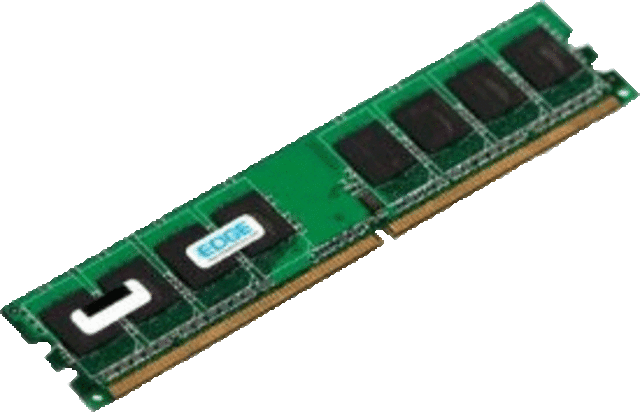 •	PC2100 - DDR266