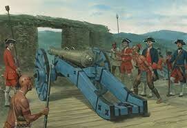 Siege of fort william henry