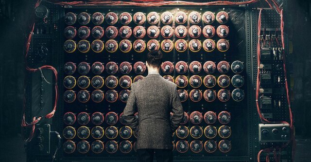 La maquina de Turing