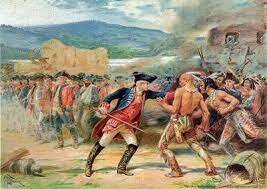 sige of fort willamns