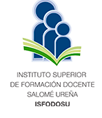 Instituto Superior de Formación Salomé Ureña.