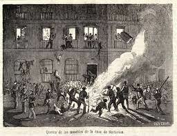 MANIFIESTO DE MANZANARES