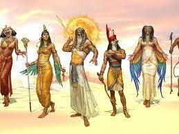 Los Reyes (Egipto)