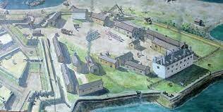 Battle of Fort Niagara