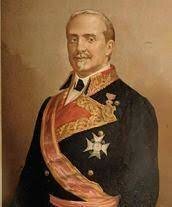 GOLPE DE ESTADO POR PARTE DEL GENERAL O´DONNELL