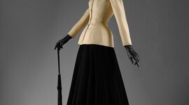 Timeline: La Evolucion de la Falda