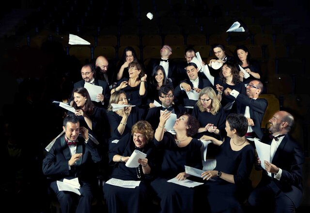 La cultura como un bien que produce bienestar