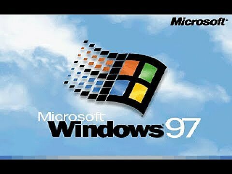 Windows 97