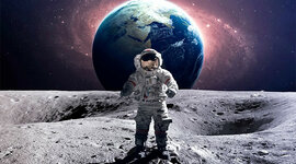 Timeline: Carrera espacial