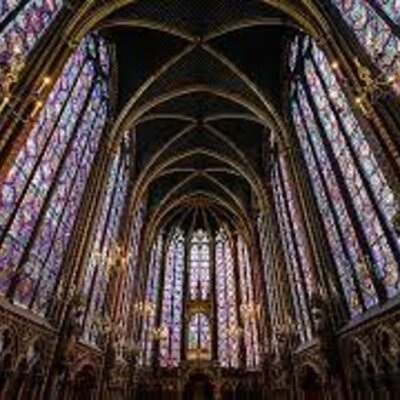 Timeline: ARQUITECTURA GÓTICA