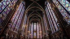 Timeline: ARQUITECTURA GÓTICA