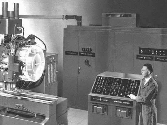 Difusión del uso de la computadora para la administración de Activos (CMMS)