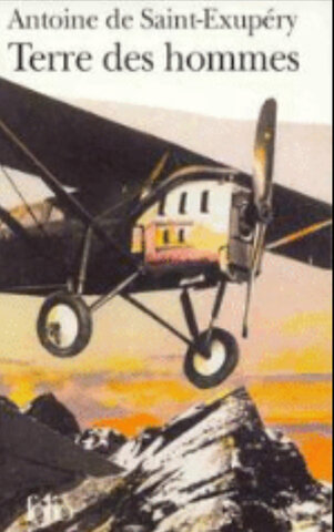 Terre des Hommes