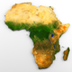 Featured blog image  debunking myths about africa