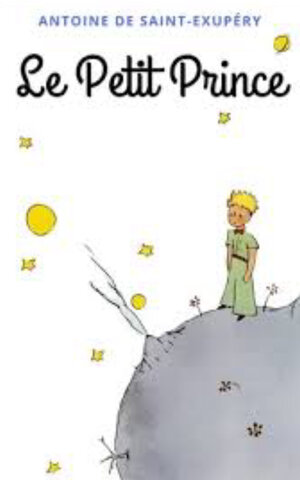 Le Petit Prince