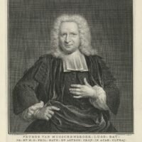 Samuel Joosten van Musschenbroek
