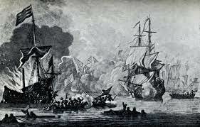 Pirateria i el corsarisme